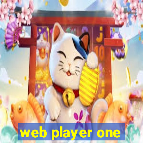 web player one